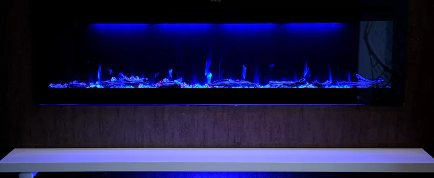 Benefits of Multi-Color Fireplace Installation in Issaquah, WA