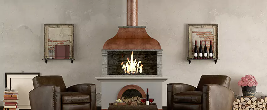Benefits of Pacific Energy Fireplace in Issaquah, Washington