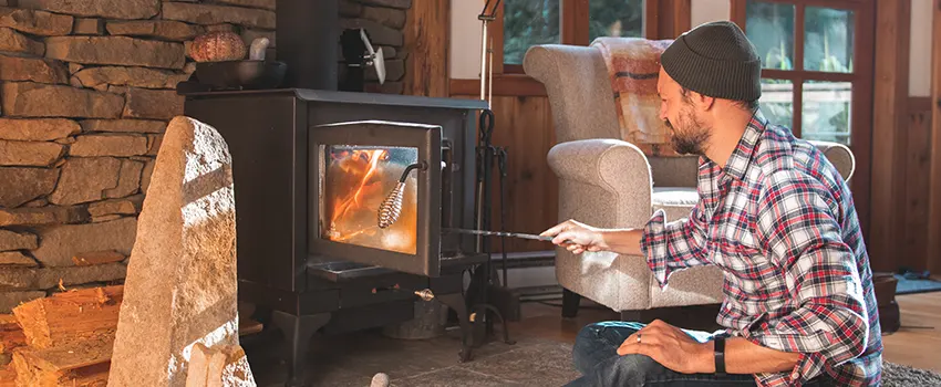 Cost of Pellet Fireplace Installation Services in Issaquah, WA