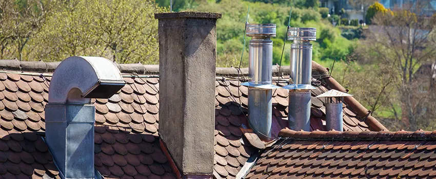 Residential Chimney Flashing Repair Services in Issaquah, WA