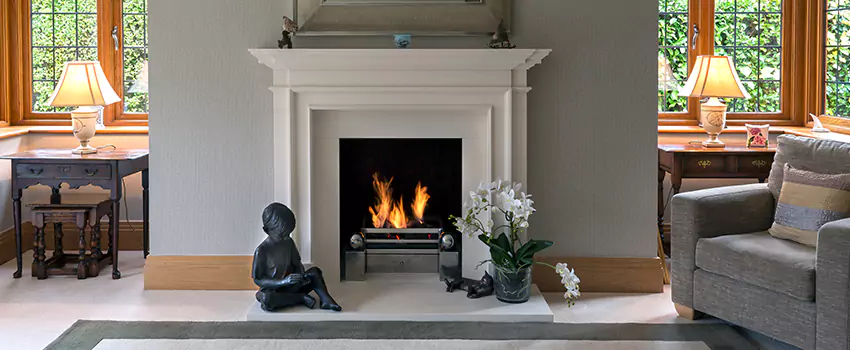 RSF Fireplaces Maintenance and Repair in Issaquah, Washington