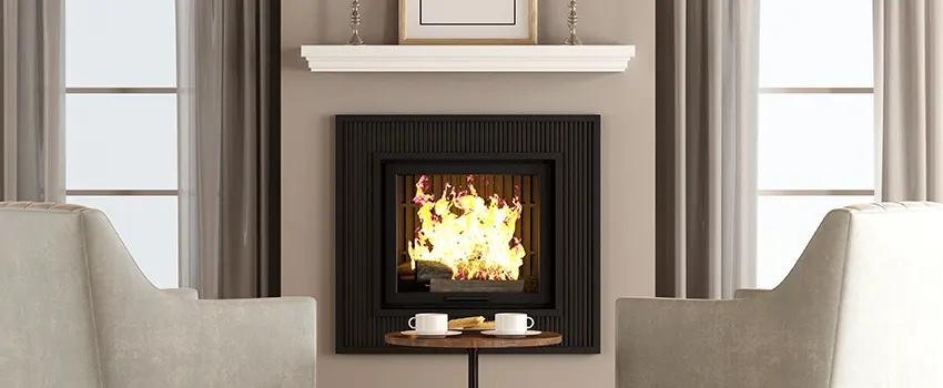 Superior Outdoor Fireplace Repair in Issaquah, WA