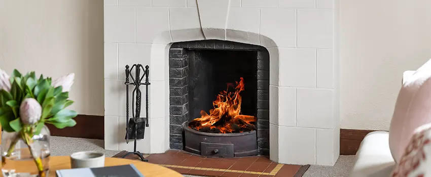 Valor Fireplaces and Stove Repair in Issaquah, WA