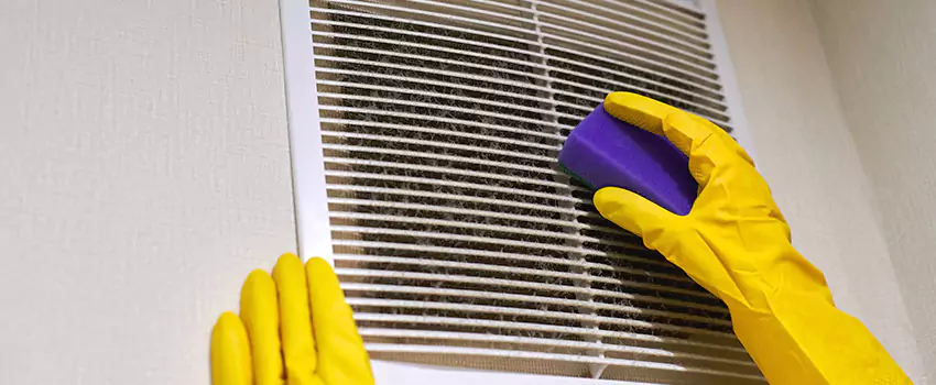 Vent Cleaning Company in Issaquah, WA