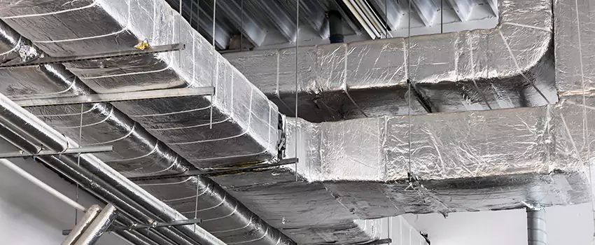 Vent Dust Cleaning Cost in Issaquah, WA