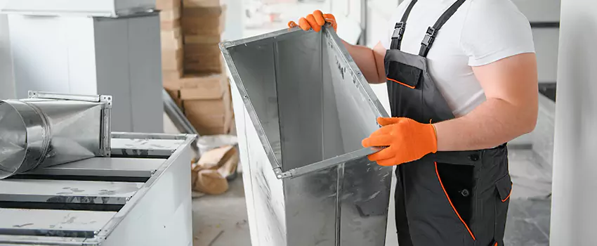 Ventilation Fan Cleaning Services in Issaquah, Washington