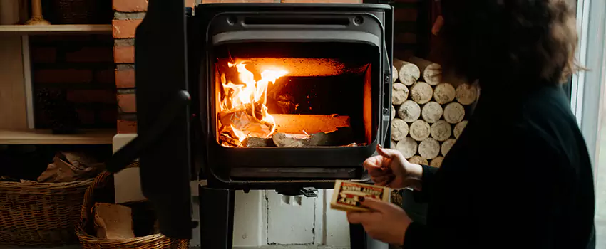 Key Features of Vermont Castings Fireplaces in Issaquah, WA