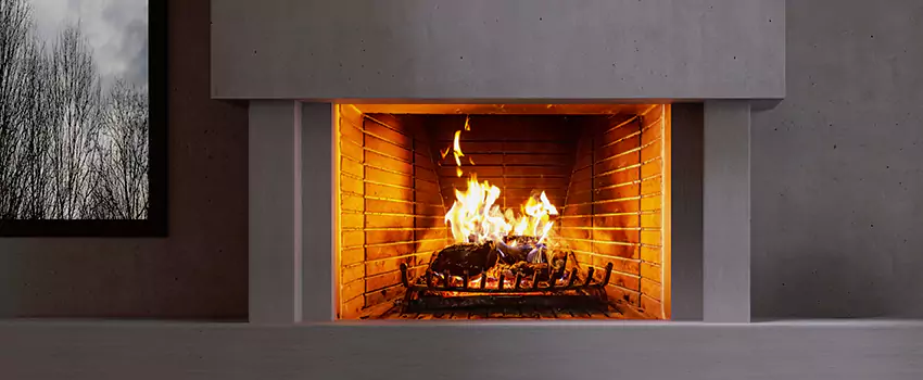 Indoor Wood Burning Furnace Repair and Installation in Issaquah, Washington