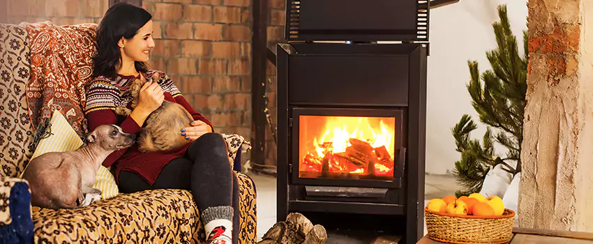 Wood Stove Chimney Cleaning Services in Issaquah, WA