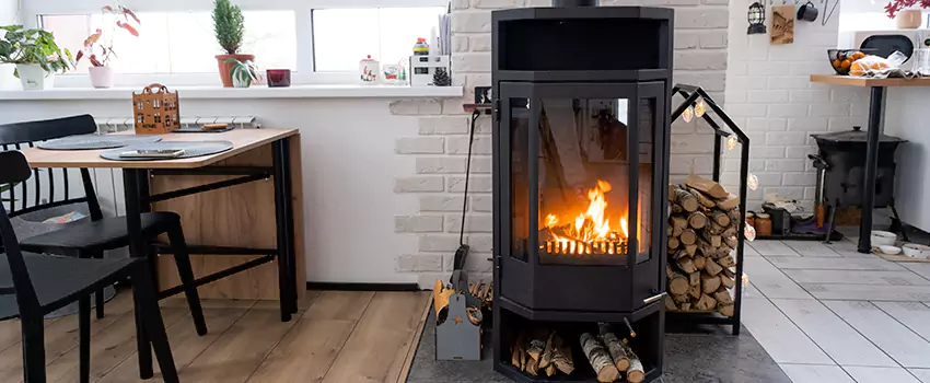 Wood Stove Firebox Installation Services in Issaquah, WA