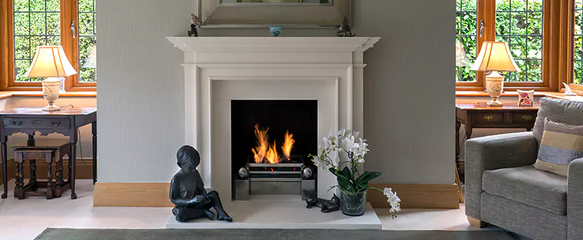 Astria Open-Hearth Wood Fireplaces Services in Issaquah, WA