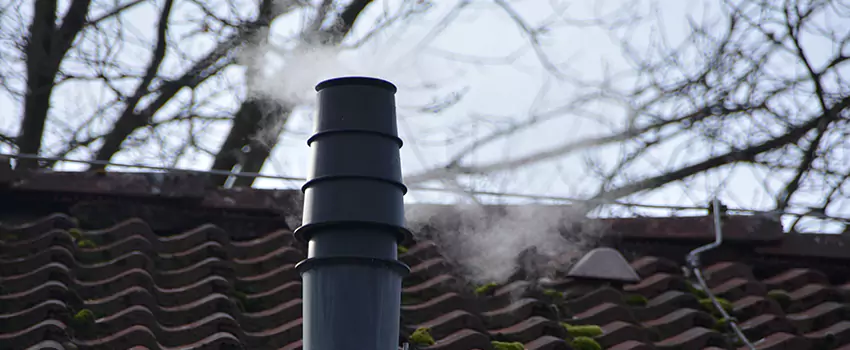 Broken Chimney Animal Screen Repair And Installation in Issaquah, WA