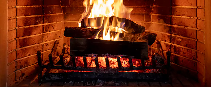 Chimney Ash Dump Cover Repair Services in Issaquah, WA
