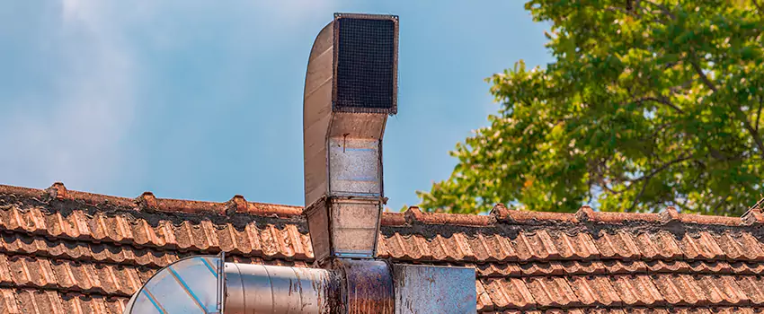 Chimney Cleaning Cost in Issaquah, Washington