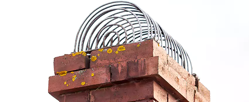 Chimney Crown Problems in Issaquah, Washington
