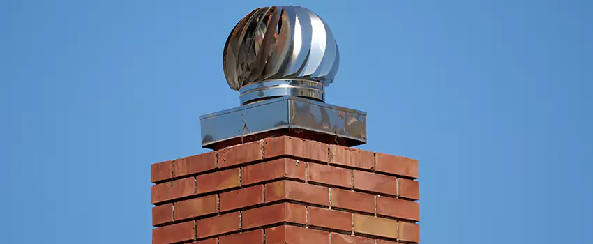 Chimney Damper Hinge Repair in Issaquah, WA