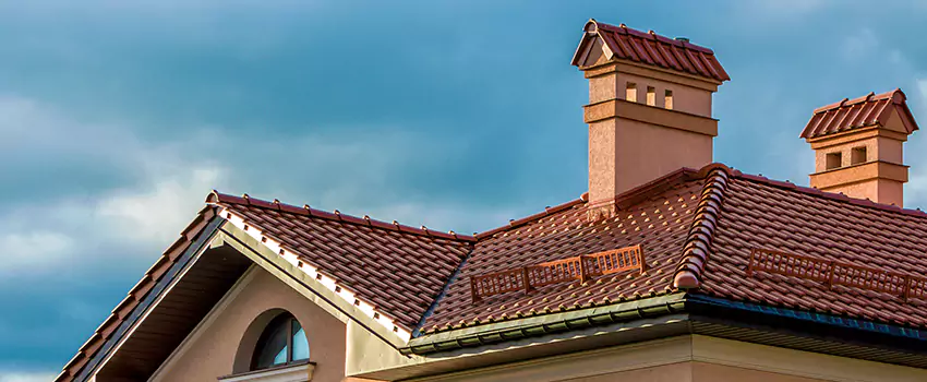 Residential Chimney Services in Issaquah, Washington