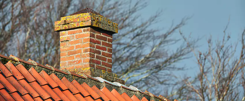 Chimney Flue Cap Installation in Issaquah, WA