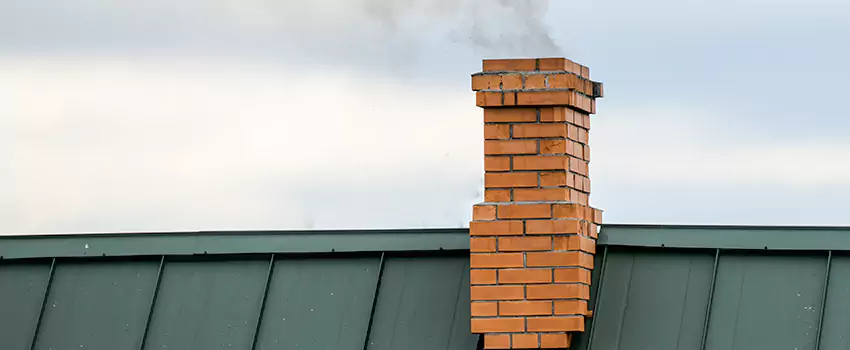 Chimney Installation Company in Issaquah, WA