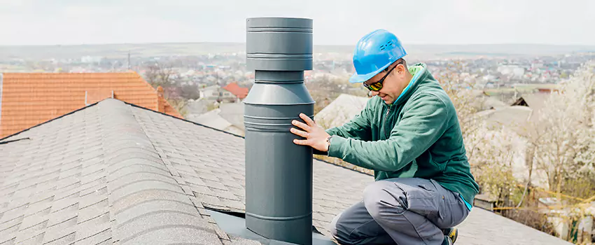 Insulated Chimney Liner Services in Issaquah, WA