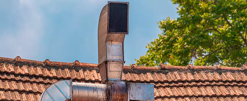 Chimney Blockage Removal in Issaquah, Washington