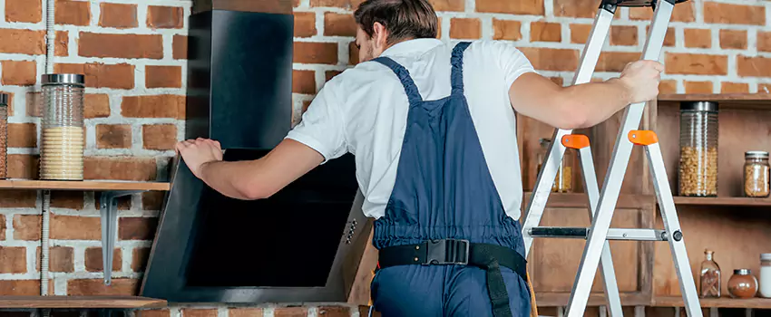 Modern Chimney Soot Cleaning Techniques in Issaquah, Washington