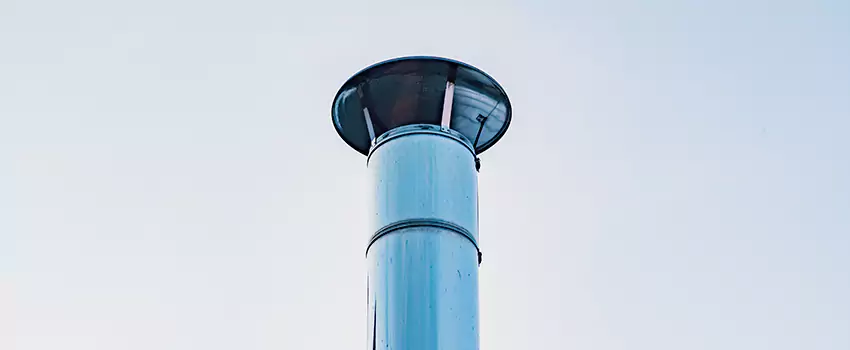 Chimney Spark Arrestor Mesh Installation in Issaquah, Washington