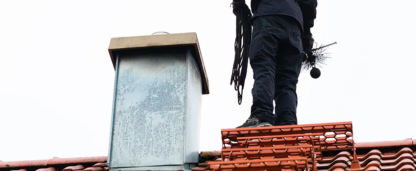 Modern Chimney Sweeping Techniques in Issaquah, Washington
