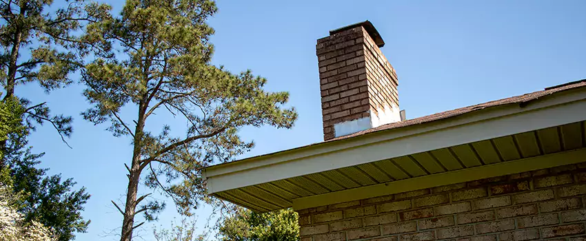 Brick Chimney Sweep Near Me in Issaquah, WA