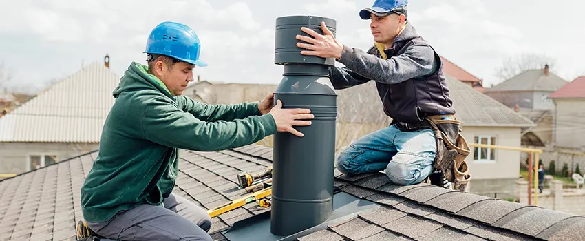 Commercial Chimney Cost in Issaquah, WA