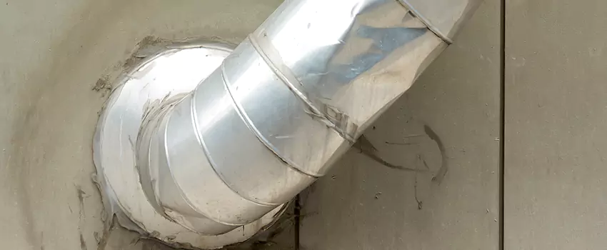 Dryer Vent Repair Process in Issaquah, WA