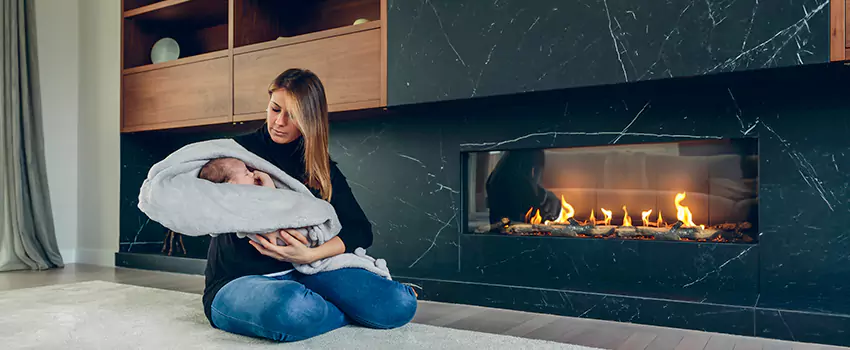 Affordable Electric Fireplace Installation in Issaquah, WA