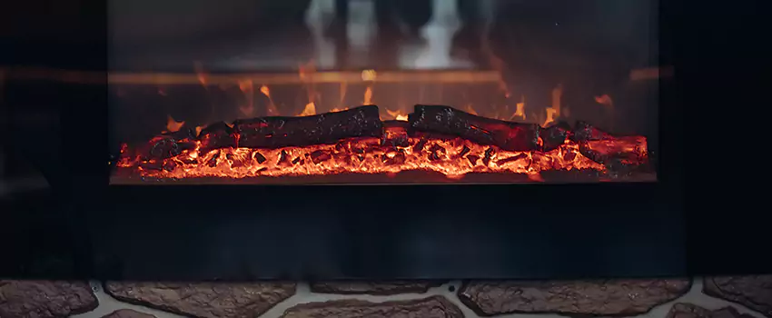 Cost of Electric Fireplace Repair Service in Issaquah, Washington