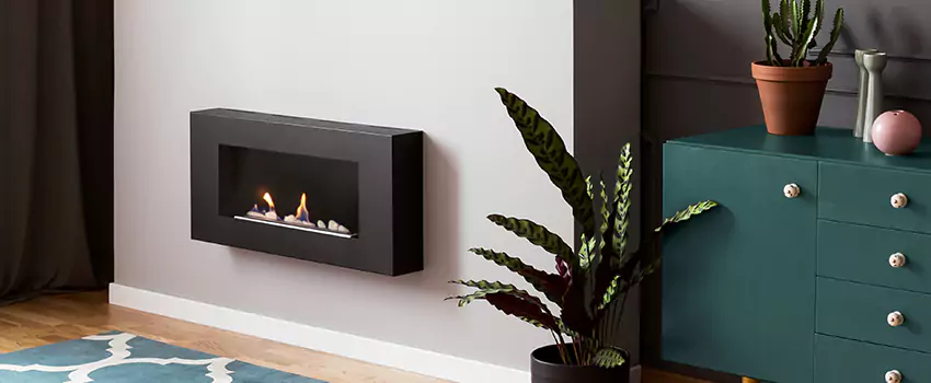 Cost of Ethanol Fireplace Repair And Installation Services in Issaquah, WA