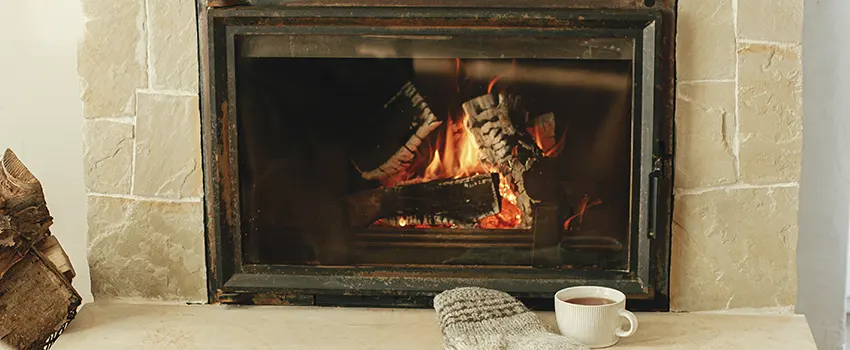 Fireplace Door Handle Replacements Services in Issaquah, Washington