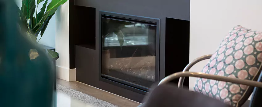 Gas Fireplace Installation in Issaquah, WA