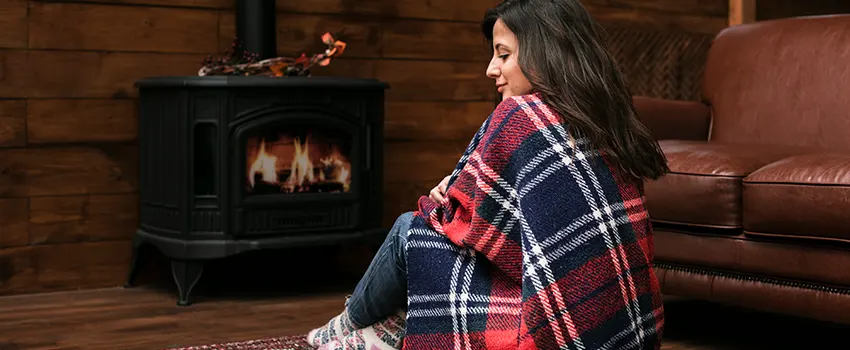 Fireplace Firebox Grate Replacement Services  in Issaquah, Washington