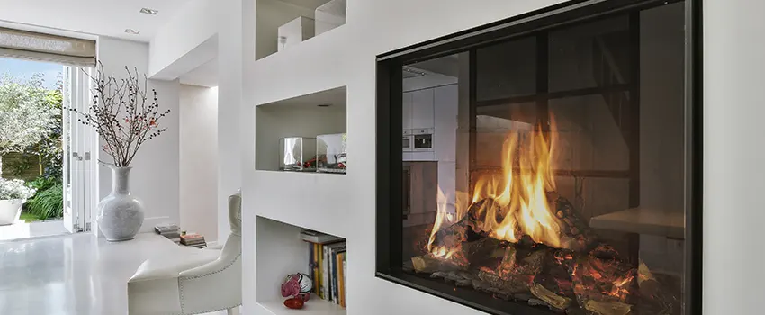 Fireplace Screen Installation And Replacement in Issaquah, WA