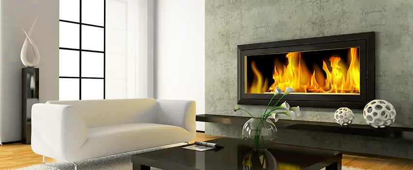 Fireplace Hearth Ideas in Issaquah, Washington