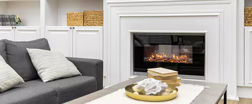 Pellet Fireplace Insert Installation in Issaquah, WA