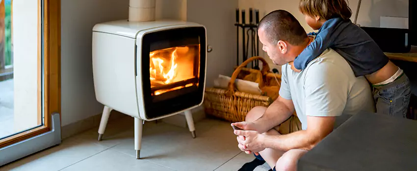 Fireplace Flue Maintenance Services in Issaquah, WA