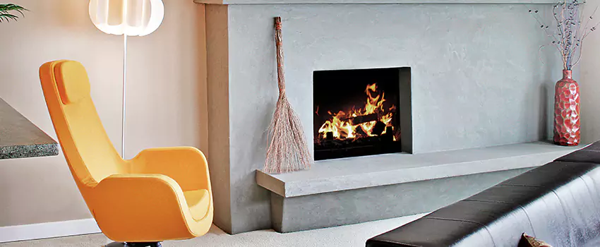 Electric Fireplace Makeover Services in Issaquah, WA