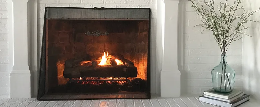 Cost-Effective Fireplace Mantel Inspection And Maintenance in Issaquah, WA