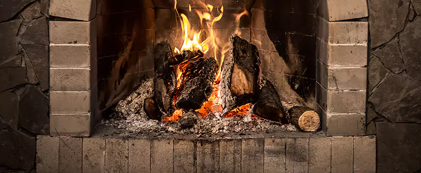 Cost of Rebuilding A Fireplace in Issaquah, Washington