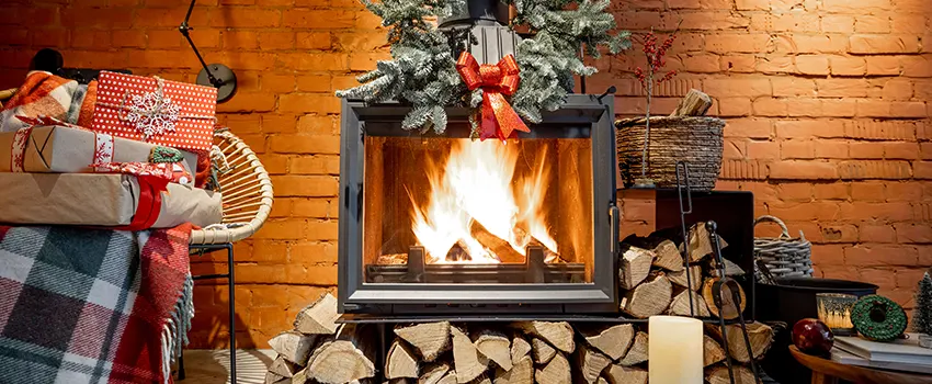 Steel Fireplace Grate Repair And Replacement Services in Issaquah, Washington