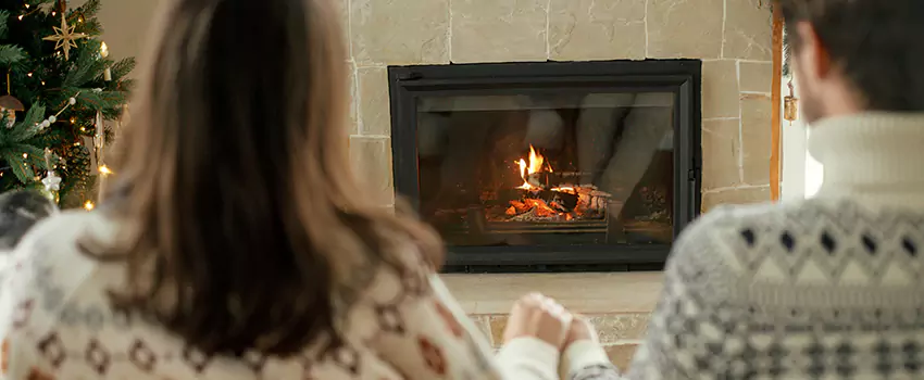 Fireplace Firebox Refurbish & Restore Services in Issaquah, WA