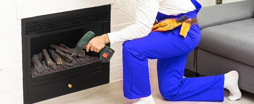 Fireplace Safety Inspection Specialists in Issaquah, Washington