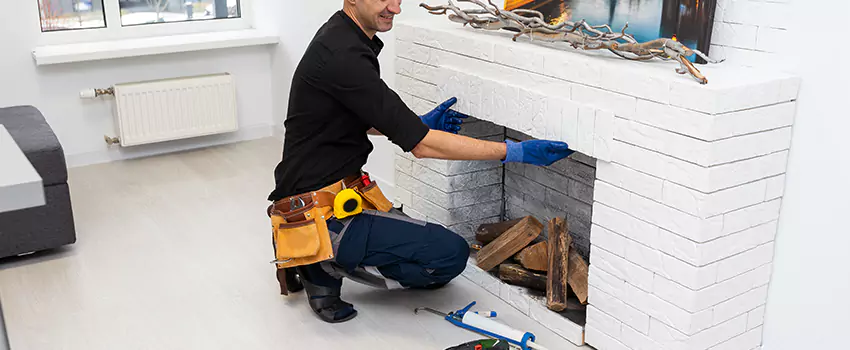 Gas Fireplace Repair And Replacement in Issaquah, WA