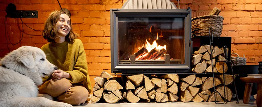 Fireplace Smell Removal Cost in Issaquah, WA