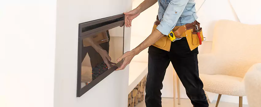 Traditional Fireplace Vent Sweeping in Issaquah, WA